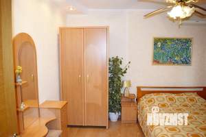 2-к квартира, посуточно, 40м2, 1/1 этаж