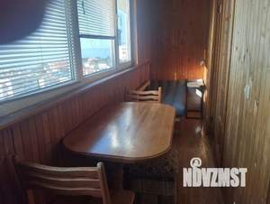 2-к квартира, посуточно, 55м2, 10/12 этаж