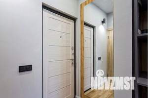 1-к квартира, посуточно, 35м2, 7/18 этаж