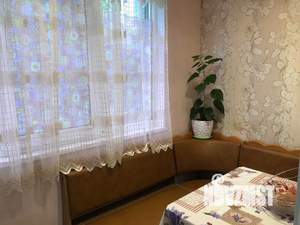 1-к квартира, посуточно, 35м2, 1/4 этаж