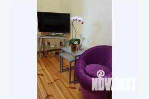2-к квартира, посуточно, 53м2, 2/2 этаж