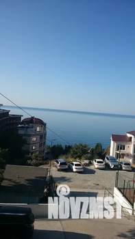 1-к квартира, посуточно, 35м2, 3/9 этаж