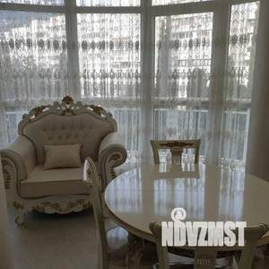 4-к квартира, посуточно, 145м2, 4/8 этаж