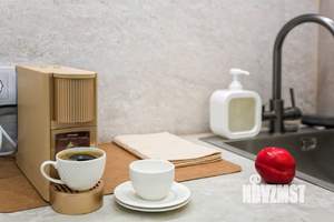 Студия квартира, посуточно, 29м2, 4/9 этаж