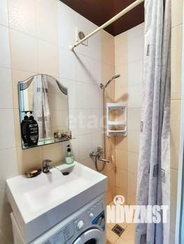 1-к квартира, на длительный срок, 30м2, 1/5 этаж