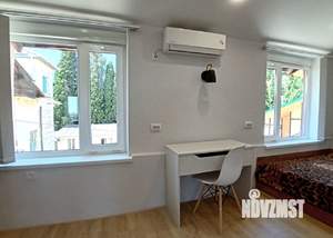 2-к квартира, посуточно, 36м2, 3/3 этаж