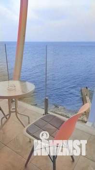 1-к квартира, посуточно, 60м2, 1/1 этаж