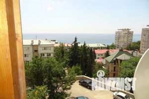 2-к квартира, посуточно, 50м2, 4/12 этаж