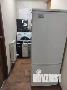 2-к квартира, посуточно, 46м2, 1/6 этаж