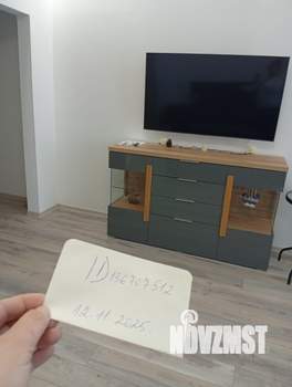 Студия квартира, посуточно, 45м2, 6/7 этаж