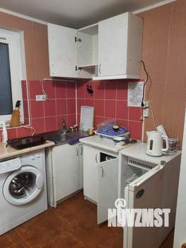 1-к квартира, на длительный срок, 32м2, 2/2 этаж