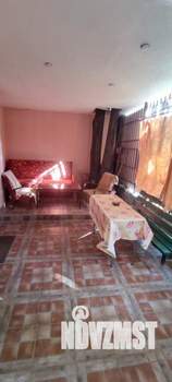 1-к квартира, посуточно, 25м2, 1/2 этаж