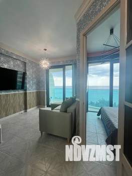 1-к квартира, посуточно, 37м2, 4/9 этаж