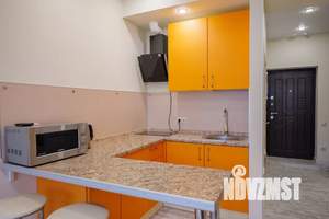 Студия квартира, посуточно, 32м2, 14/18 этаж