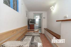 2-к квартира, посуточно, 18м2, 1/3 этаж