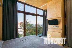 1-к квартира, посуточно, 25м2, 2/6 этаж