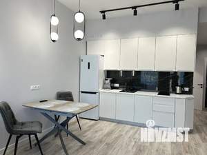 2-к квартира, посуточно, 57м2, 5/10 этаж