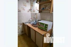 1-к квартира, посуточно, 35м2, 1/2 этаж