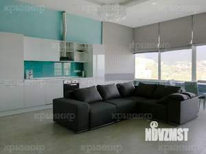 2-к квартира, посуточно, 80м2, 7/7 этаж