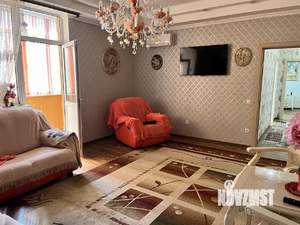 2-к квартира, на длительный срок, 100м2, 9/16 этаж