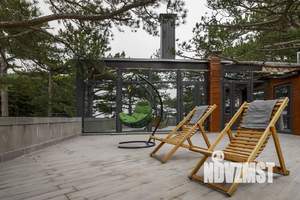 1-к квартира, посуточно, 18м2, 1/2 этаж