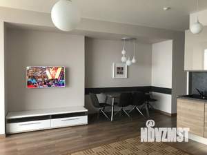 2-к квартира, посуточно, 50м2, 4/12 этаж
