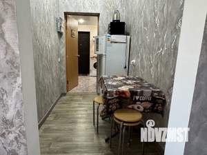 1-к квартира, посуточно, 36м2, 2/2 этаж