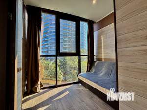 2-к квартира, посуточно, 45м2, 3/12 этаж