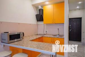 1-к квартира, посуточно, 32м2, 14/18 этаж