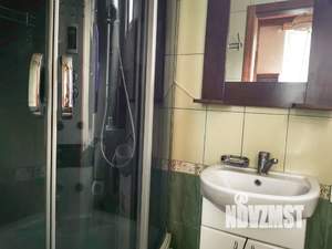 2-к квартира, посуточно, 35м2, 2/2 этаж