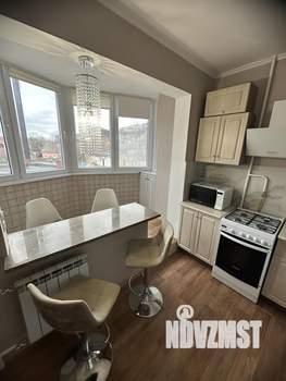 1-к квартира, на длительный срок, 35м2, 7/9 этаж