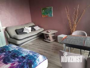 2-к квартира, посуточно, 50м2, 5/6 этаж