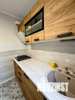 2-к квартира, посуточно, 45м2, 2/5 этаж