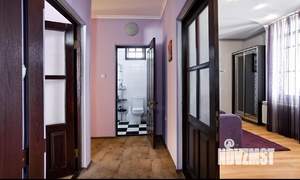 2-к квартира, посуточно, 120м2, 2/3 этаж