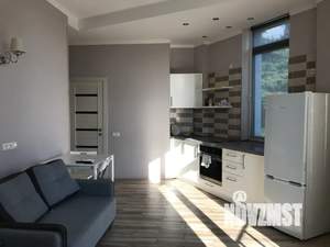 1-к квартира, посуточно, 27м2, 3/7 этаж