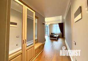 2-к квартира, посуточно, 61м2, 1/1 этаж