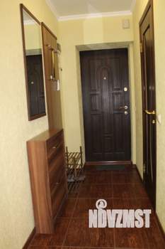 2-к квартира, посуточно, 45м2, 4/5 этаж