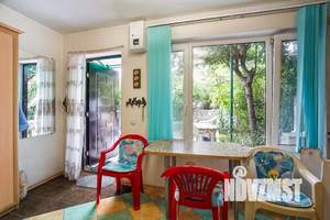 2-к квартира, посуточно, 61м2, 1/2 этаж