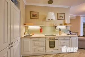 3-к квартира, посуточно, 120м2, 7/12 этаж