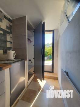 1-к квартира, посуточно, 22м2, 1/9 этаж