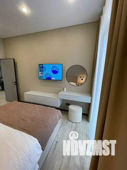 2-к квартира, посуточно, 73м2, 4/8 этаж