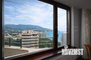 2-к квартира, посуточно, 98м2, 13/16 этаж