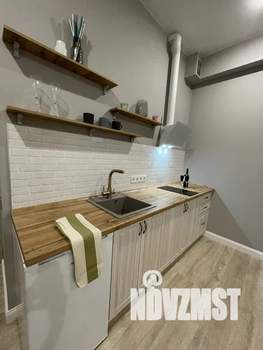 Студия квартира, посуточно, 37м2, 5/9 этаж