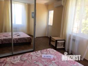 Студия квартира, на длительный срок, 25м2, 1/1 этаж