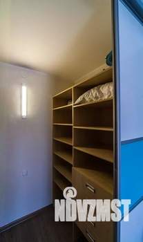 1-к квартира, посуточно, 45м2, 2/3 этаж