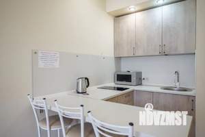 Студия квартира, посуточно, 32м2, 14/18 этаж