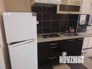 1-к квартира, посуточно, 25м2, 1/3 этаж