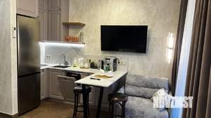 Студия квартира, посуточно, 29м2, 3/9 этаж