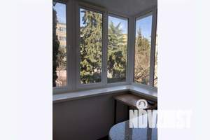 2-к квартира, посуточно, 40м2, 2/4 этаж