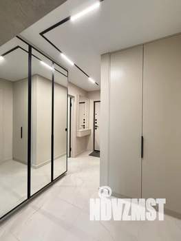 2-к квартира, посуточно, 72м2, 8/9 этаж